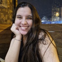 Beatriz Bandeira