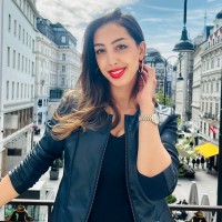Natalia Ramic