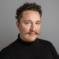 Max Thörnblad