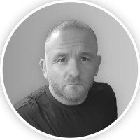 Rob Haughian