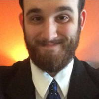 Adam Cusick