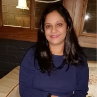 Padmaja Tulluri