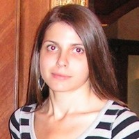 Veselina Mladenova