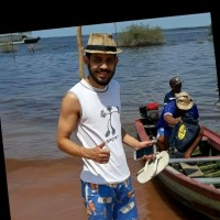Yeisson Jose Chona De Oliveira