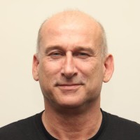 John Treimanis