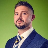 Matthew Napier