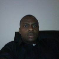 Samuel Udo-Imeh