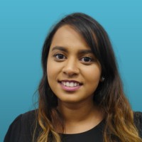 Fahmida Rahman
