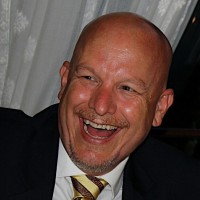 Kevin Croucher