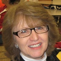 Ginny Whipple