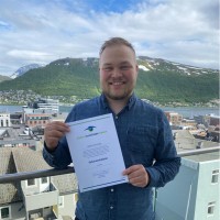 Mikkel Isak Gaup