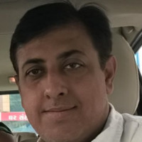 Jagdish Dulani