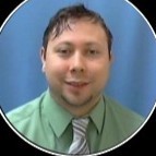 Christopher Solis
