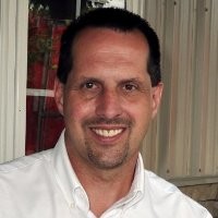 Jeff Rak CLP, OCNT