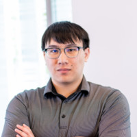 Hugh Feng