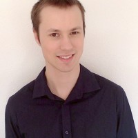 Benjamin Lund Pedersen