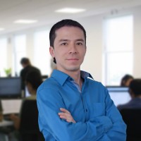 Carlos Andres Vargas Rojas