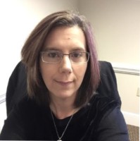 Julie Fricault