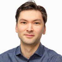 Kentaro Marchionni
