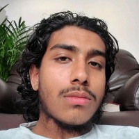 Yamin Mohammed