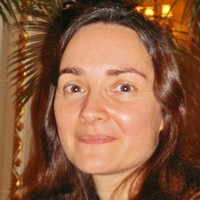 Vivienne Wickham