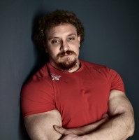 Garon Lehmann