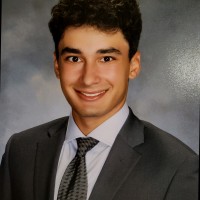 Andrew Shawah