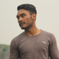 Sanjeev Maharjan