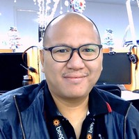 Bryan Joseph Cacalda