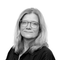Tina Mariann Madsen