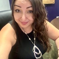 M Aurora Martinez