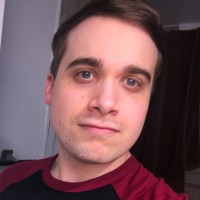 Ian Daviau