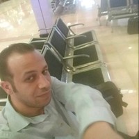 Mahmoud Farouk