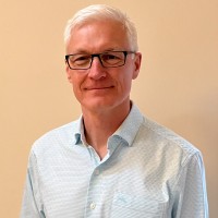 Greg Lueck