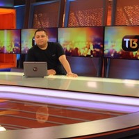 Rodrigo Antonio Mellado Antilef