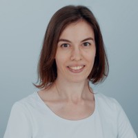 Viktorija Vintere