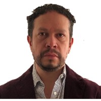 Samuel Diaz Diaz