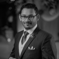 Zunaid Hossain