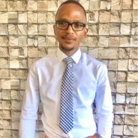 Ayanda Younger Mlungwana