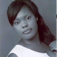 Franca Okogie Audu