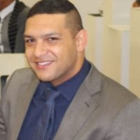 Alexandre De Laria