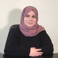 Asma Jaber