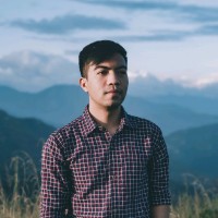Milan Thapa