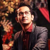 Ankur Adhikari