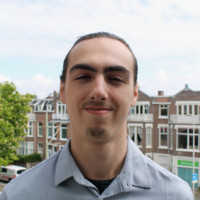 Nicky De Brabander