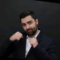 Dohan Esterhuyse