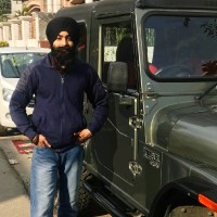 Amanjot Singh