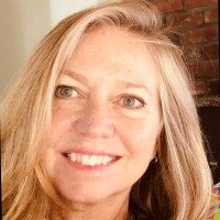 Susan Russell
