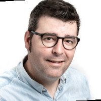 Bernat Tubau
