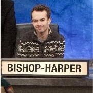 Ned Bishop-Harper